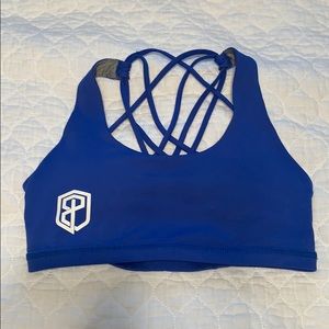 Born Primitive Vitality Sports Bra